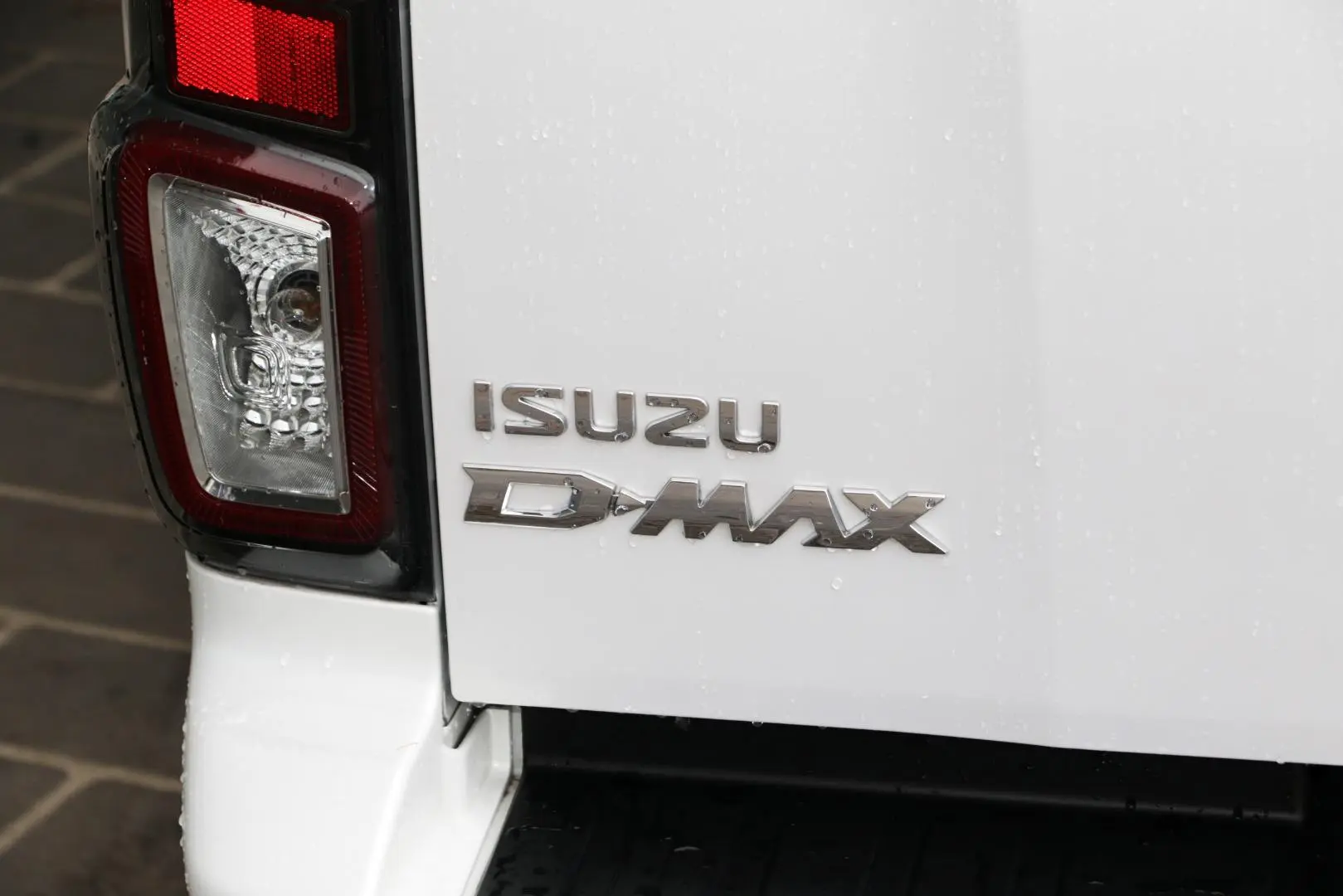 2023 Isuzu D-MAX Image 19