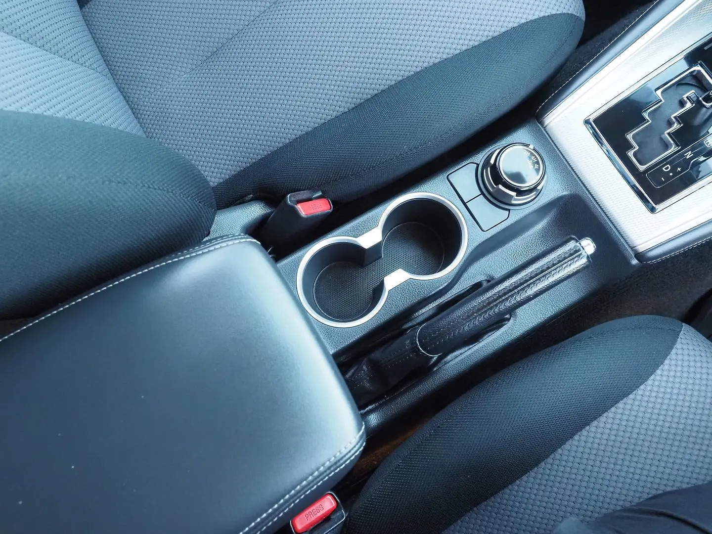 2022 Mitsubishi Triton Gallery Image 20