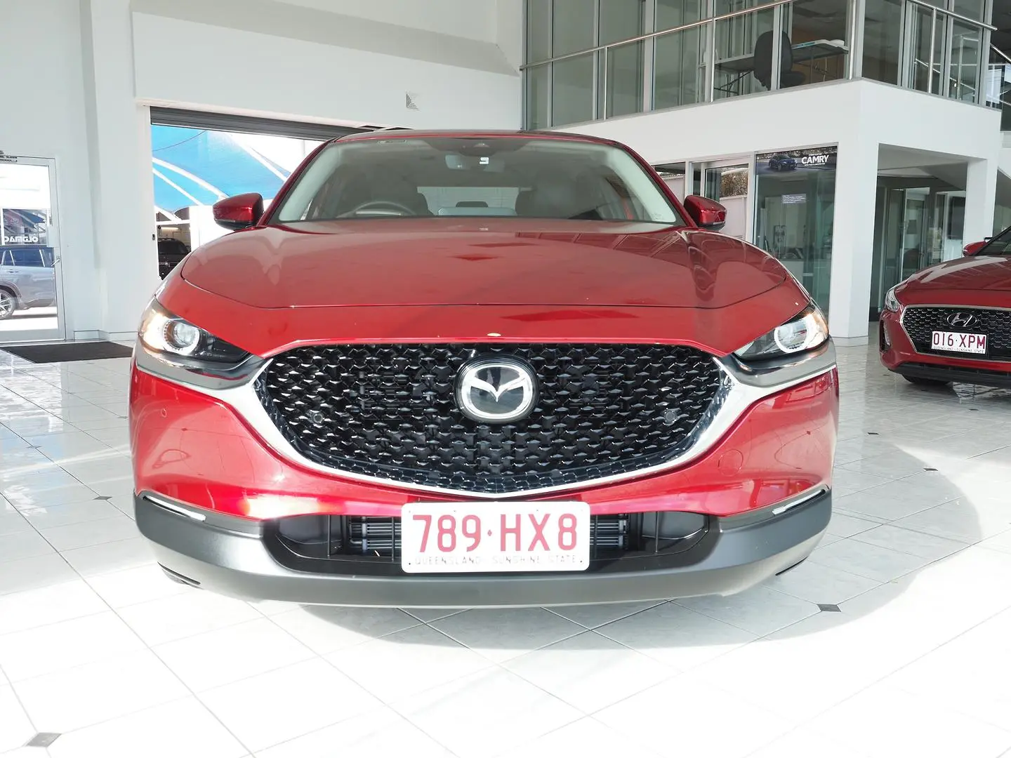 2023 Mazda CX-30 Gallery Image 10