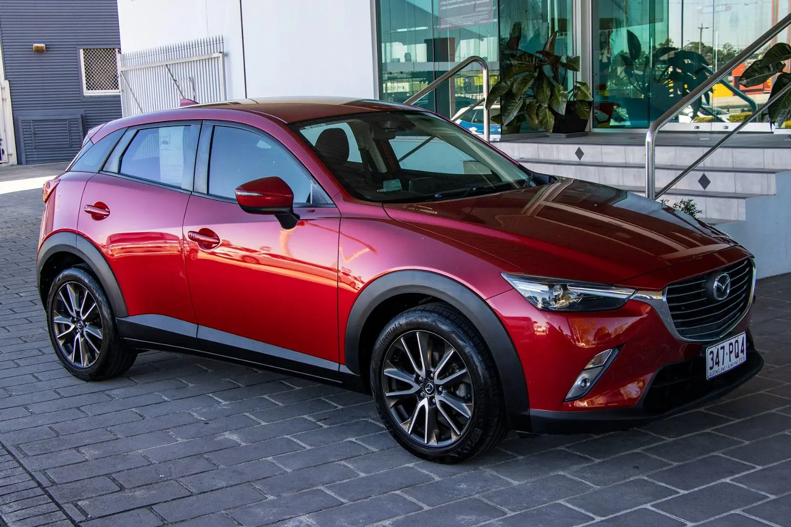 2015 Mazda CX-3 Gallery Image 3