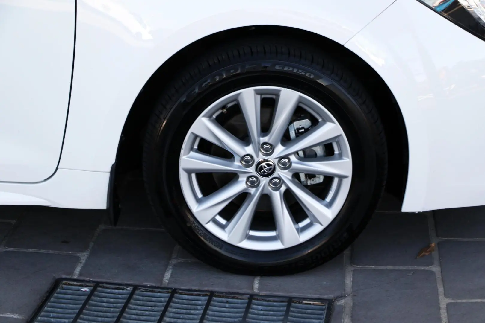 2022 Toyota Corolla Gallery Image 20