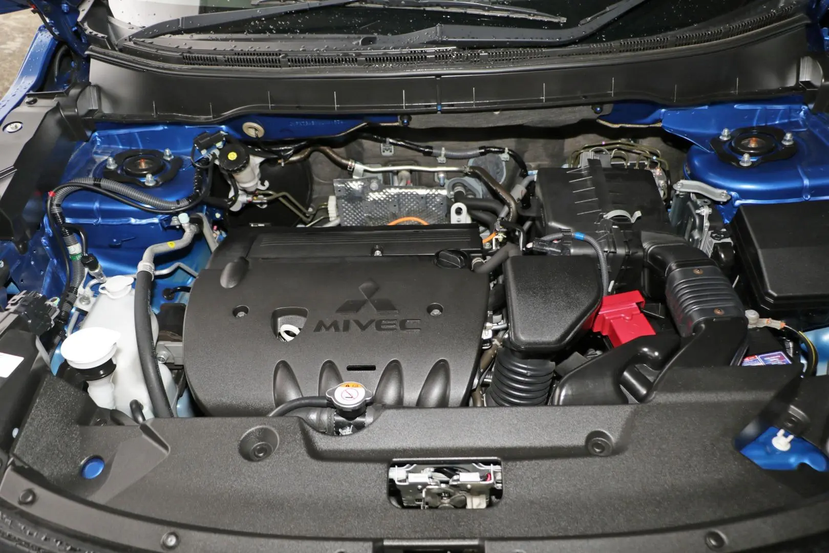 2021 Mitsubishi ASX Gallery Image 22