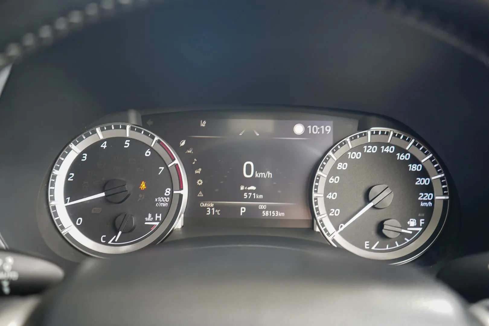 2024 Toyota Kluger Gallery Image 11