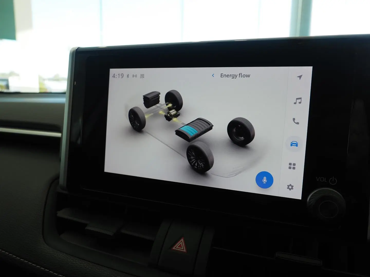 2024 Toyota RAV4 Gallery Image 29