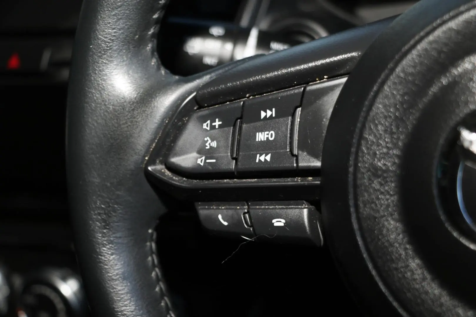 2024 Mazda CX-3 Gallery Image 14