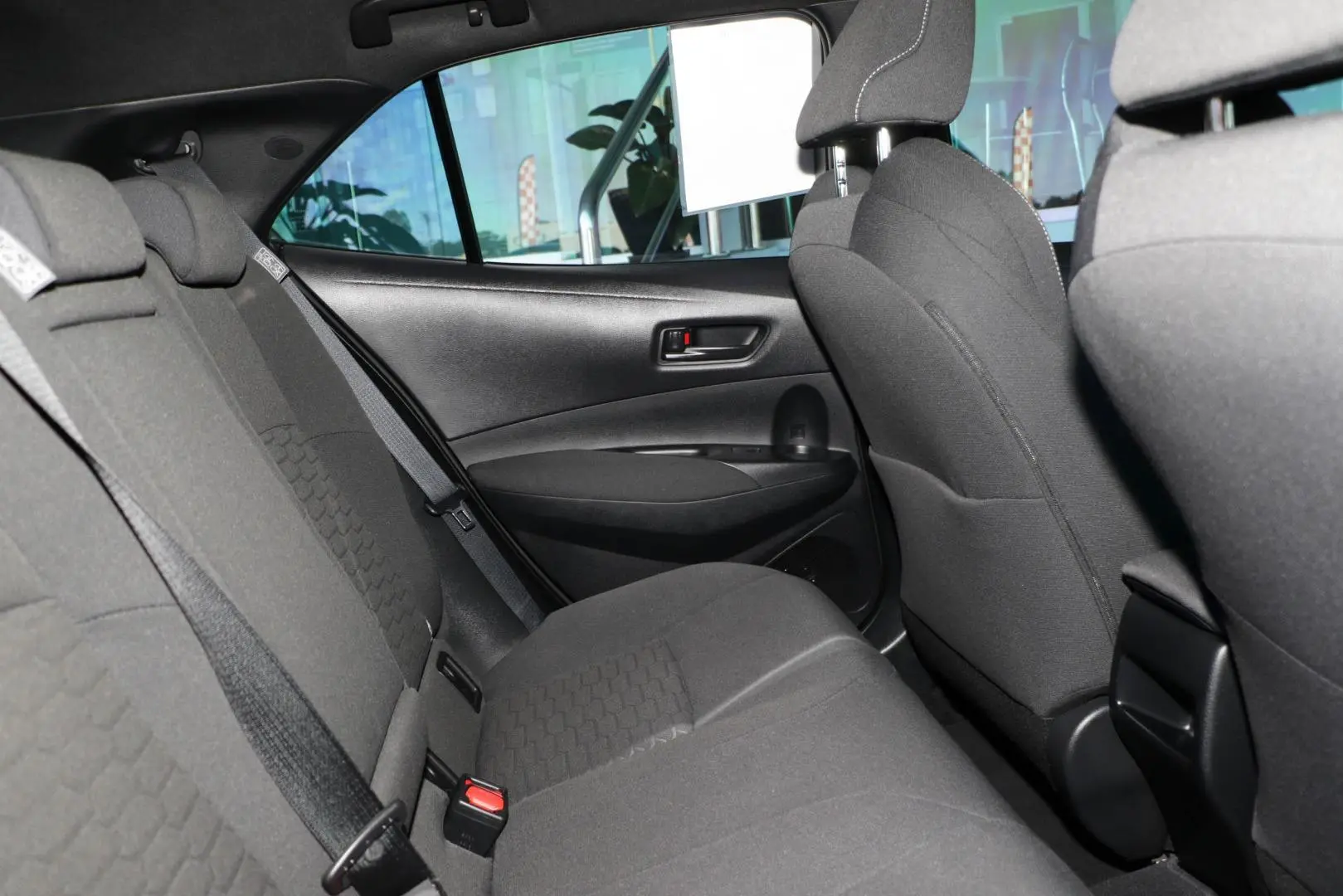 2024 Toyota Corolla Gallery Image 11