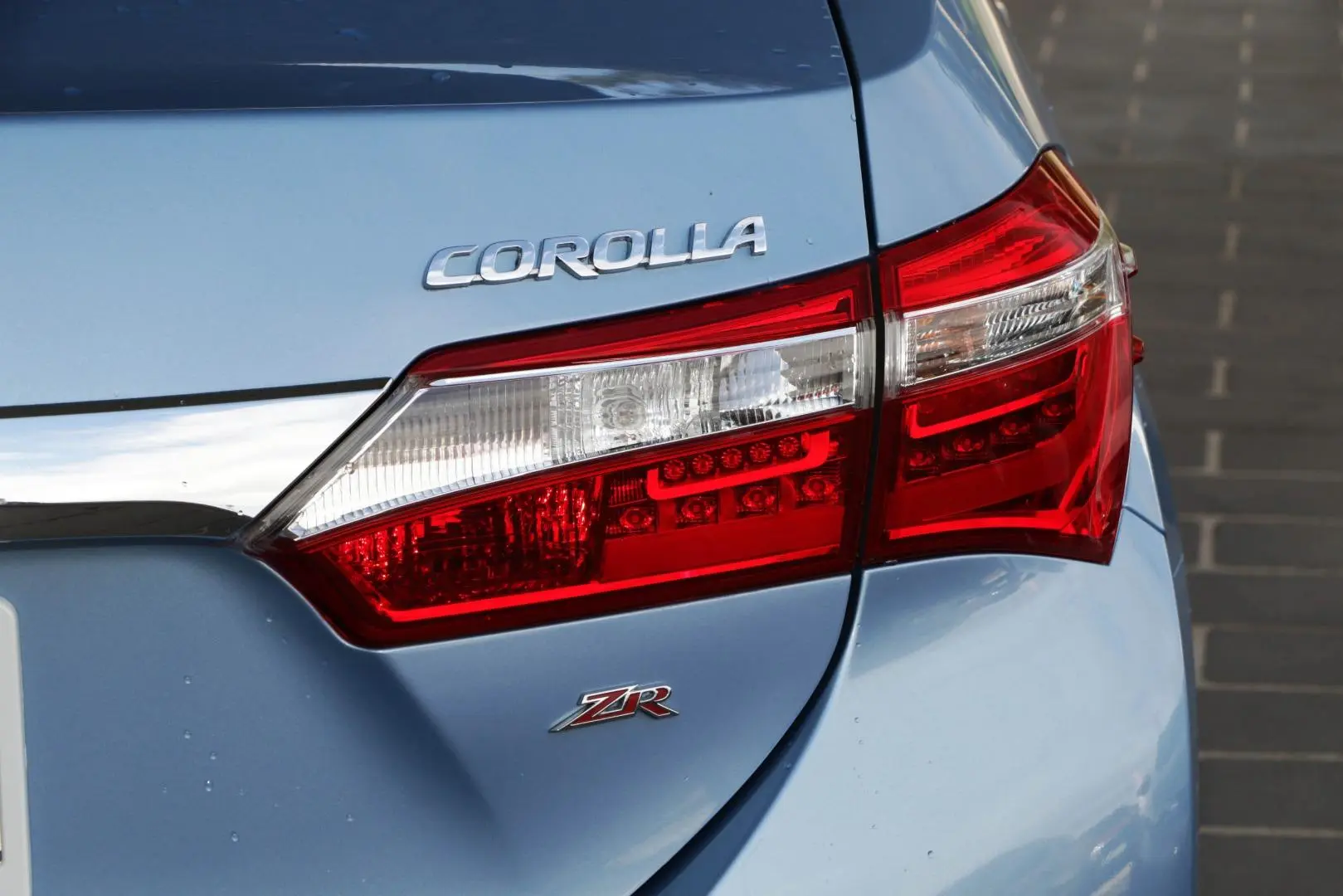 2015 Toyota Corolla Gallery Image 21