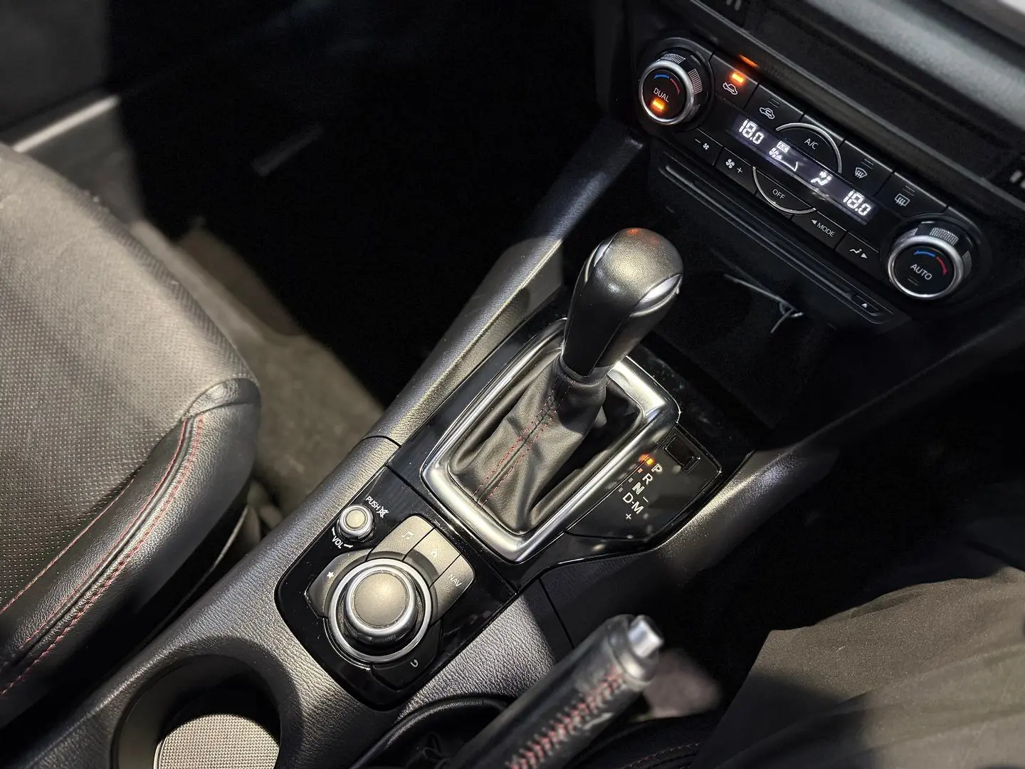 2014 Mazda 3 Gallery Image 18