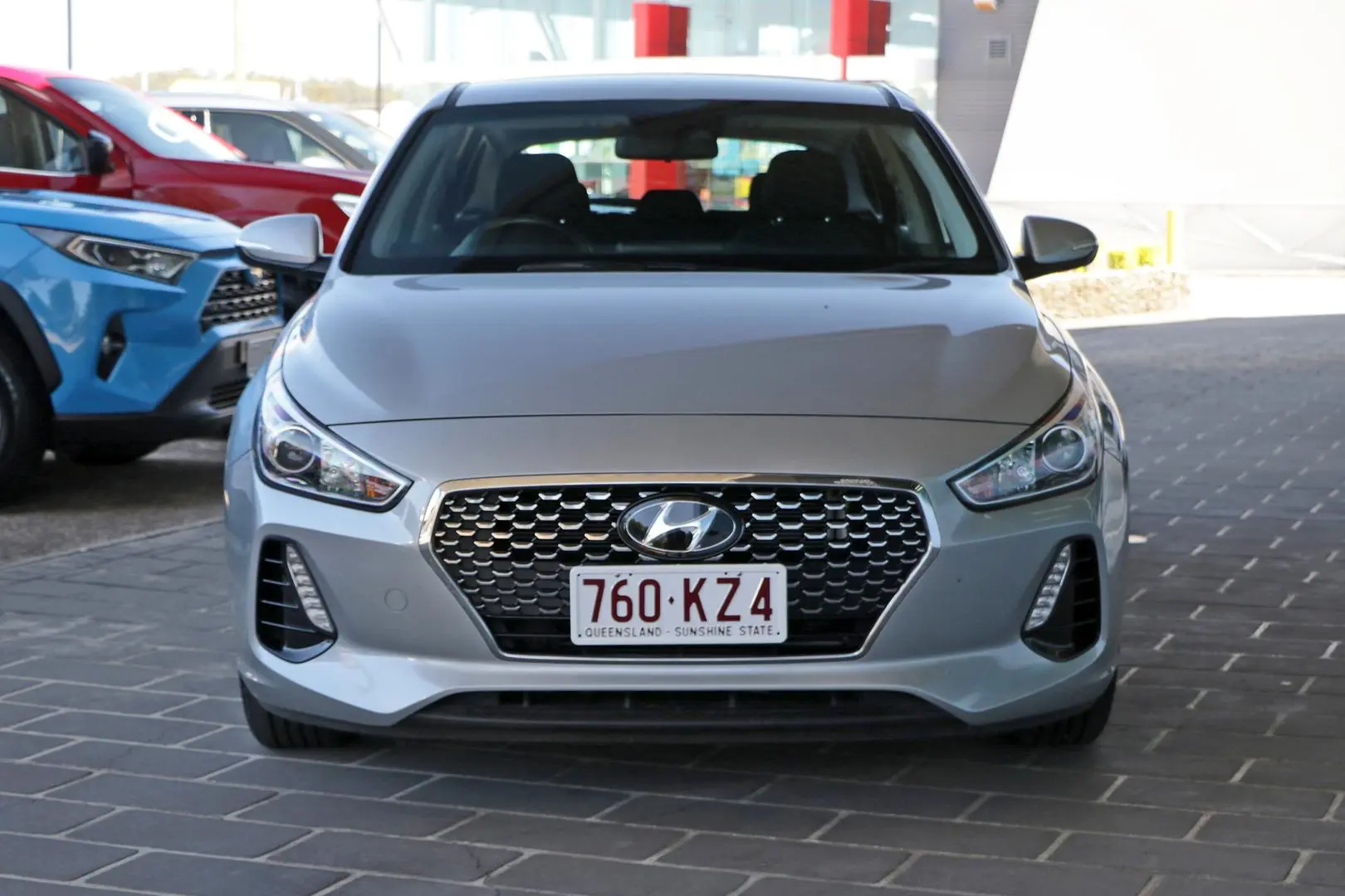 2020 Hyundai i30 Image 3