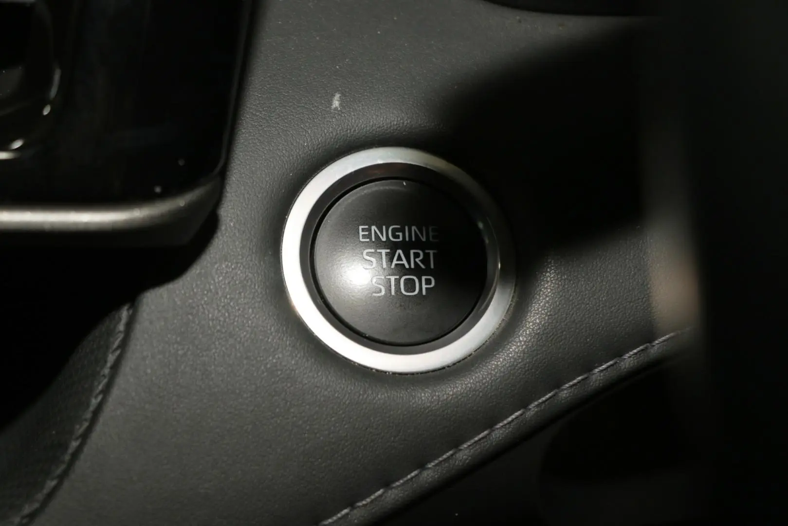 2024 Toyota Kluger Gallery Image 19