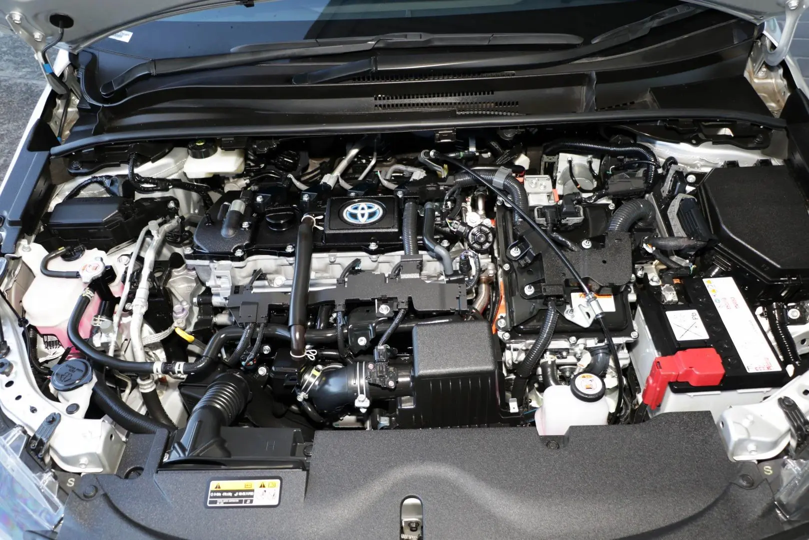 2024 Toyota Corolla Gallery Image 22