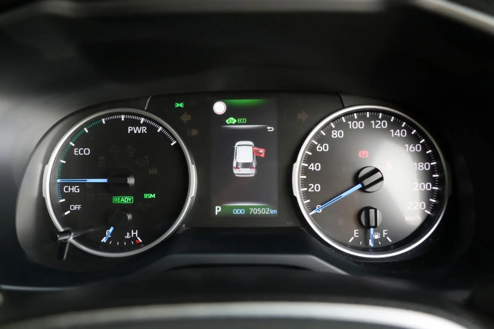 2022 Toyota RAV4 Gallery Image 12