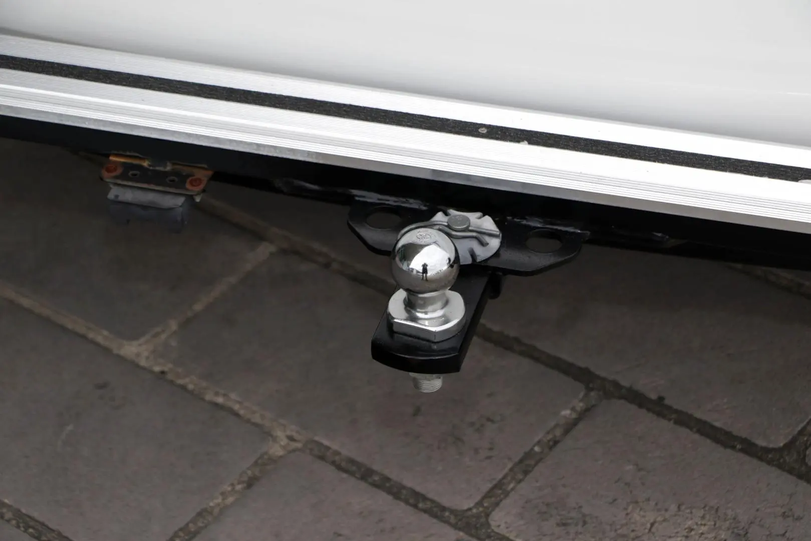 2015 Toyota Tarago Gallery Image 19
