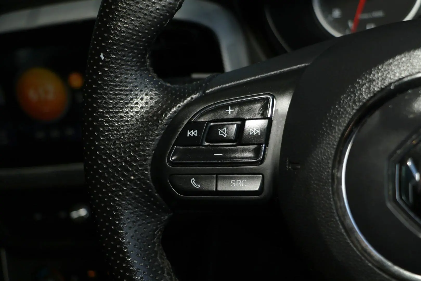 2021 MG MG3 Gallery Image 14
