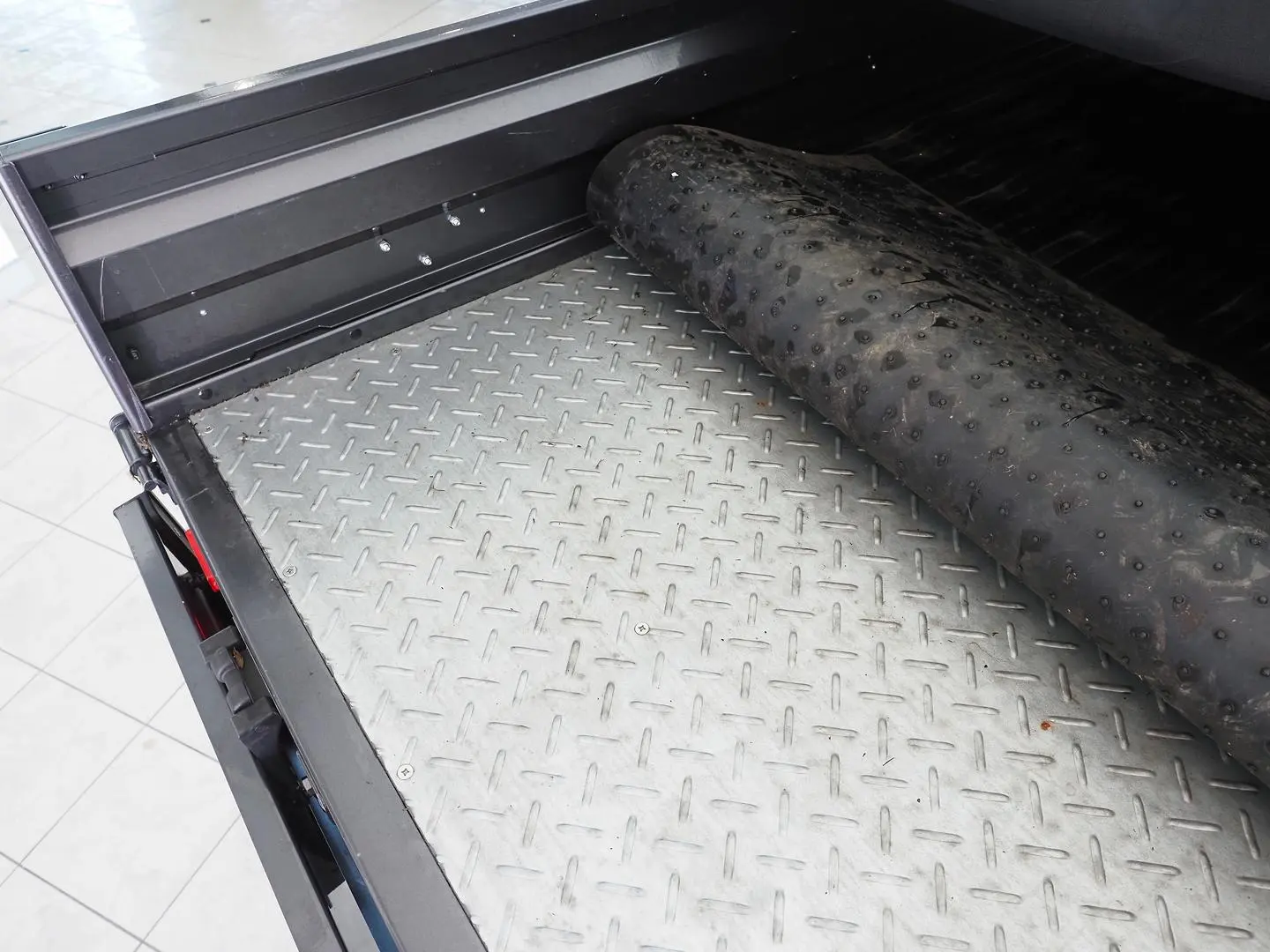 2025 Toyota Hilux Gallery Image 10