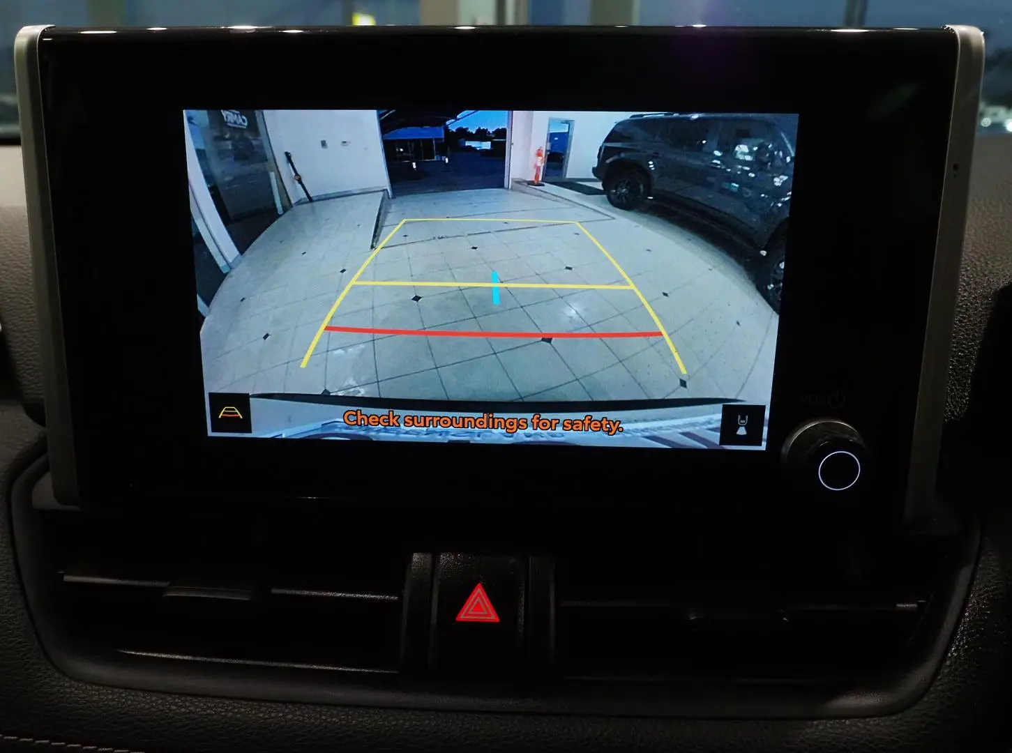2024 Toyota RAV4 Gallery Image 25
