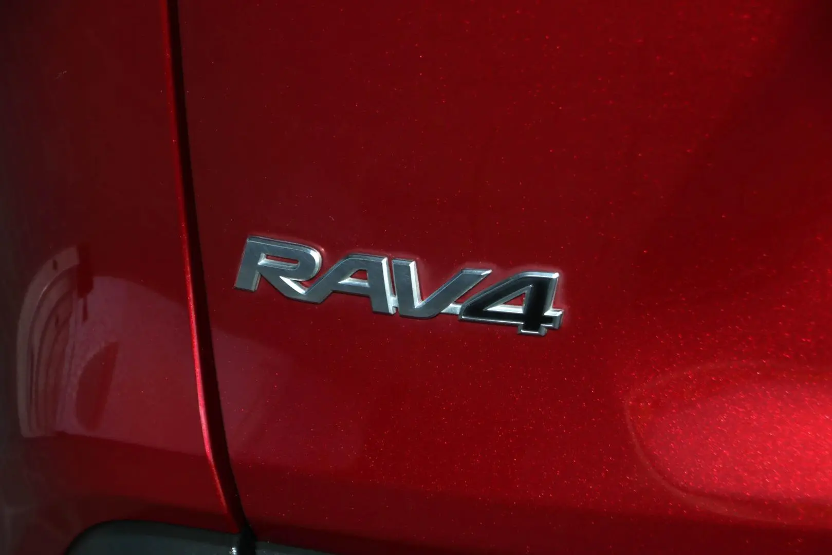 2021 Toyota RAV4 Gallery Image 24