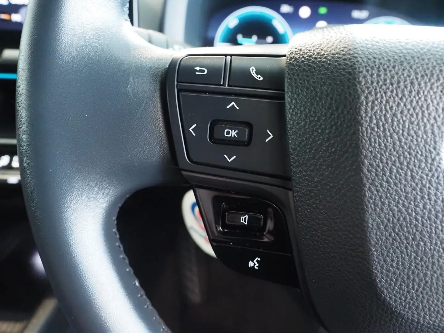 2024 Toyota C-HR Gallery Image 19