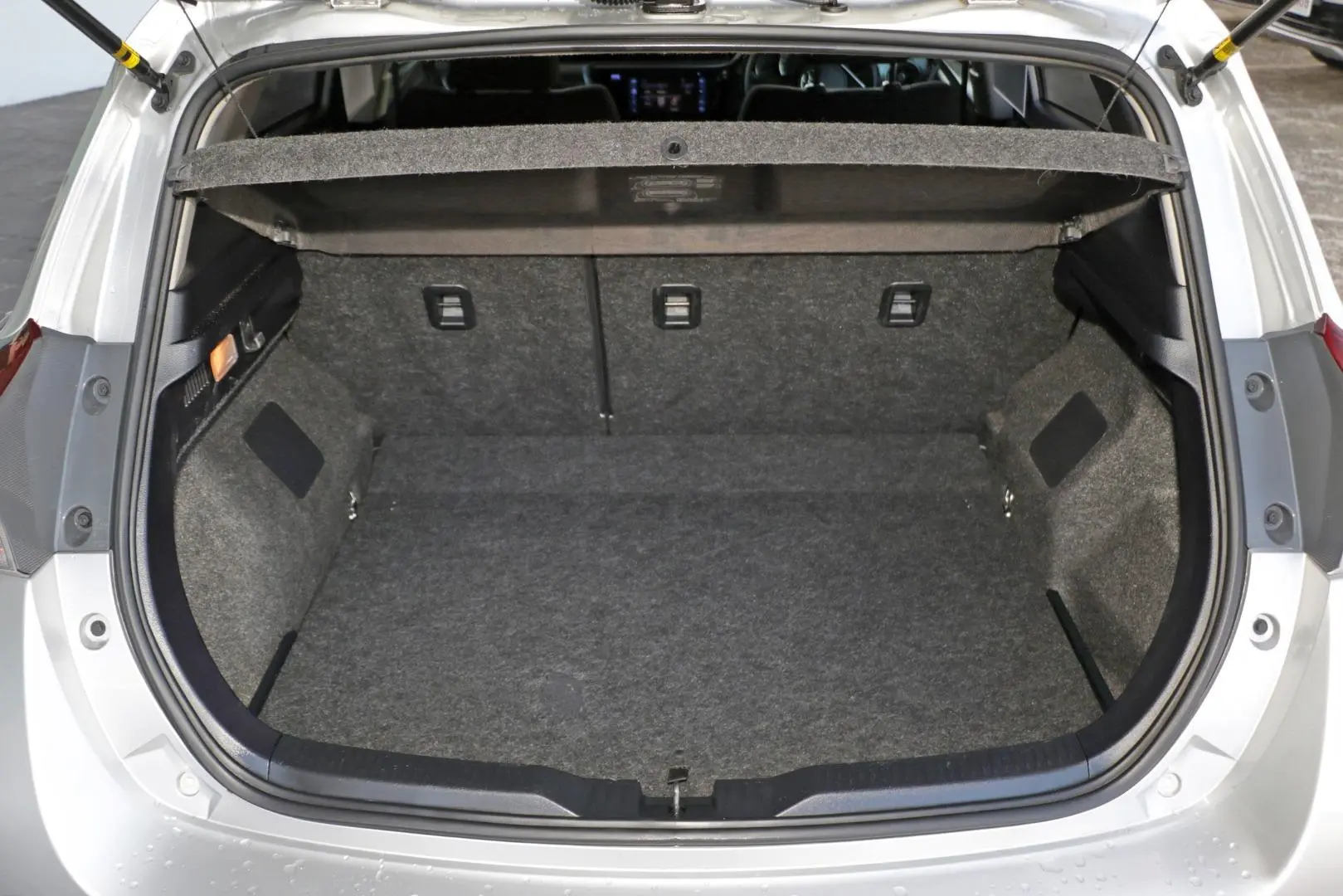 2018 Toyota Corolla Gallery Image 21