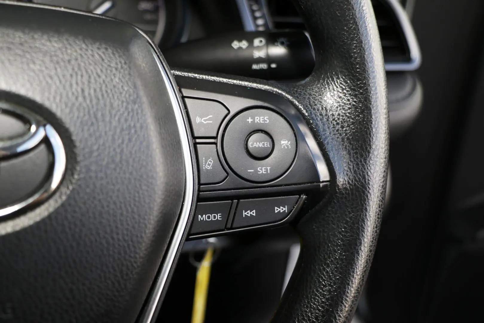 2022 Toyota Camry Gallery Image 14