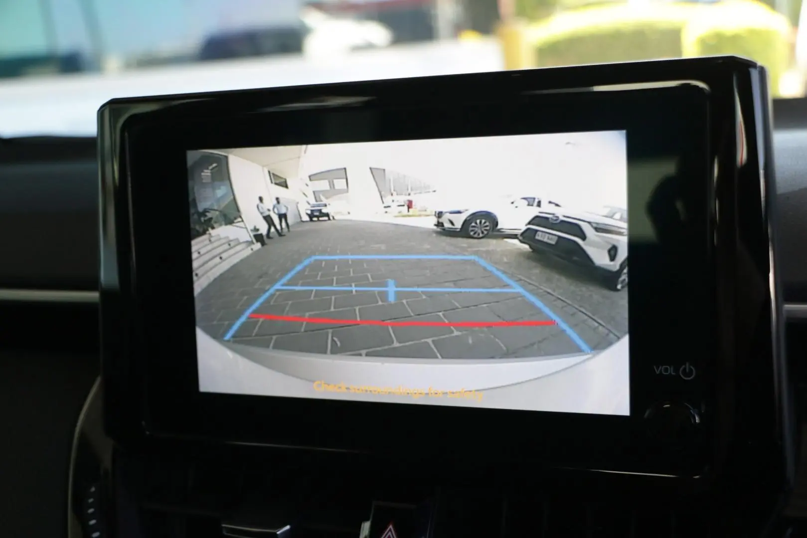 2023 Toyota Corolla Gallery Image 10