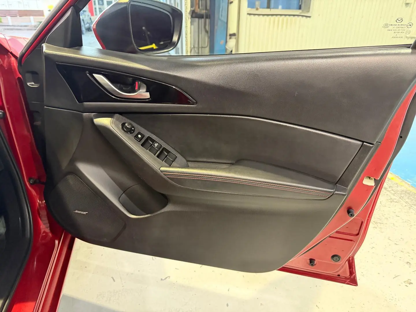 2014 Mazda 3 Gallery Image 16