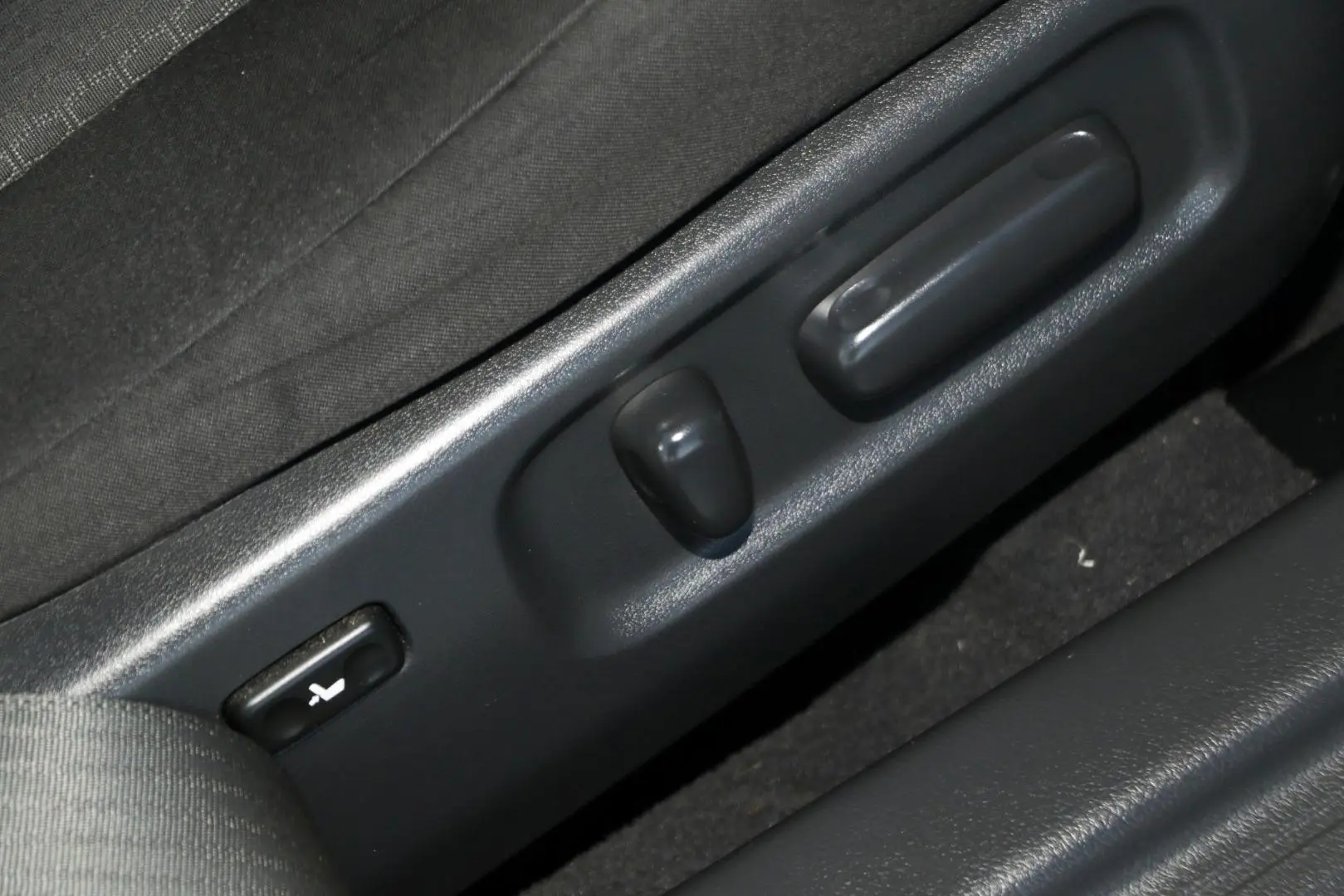 2008 Toyota Aurion Gallery Image 16