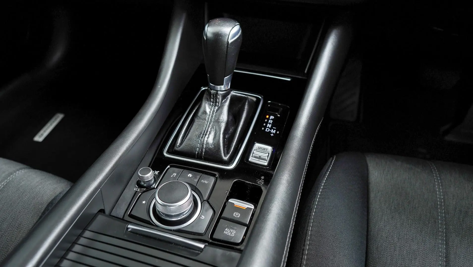 2019 Mazda 6 Gallery Image 19