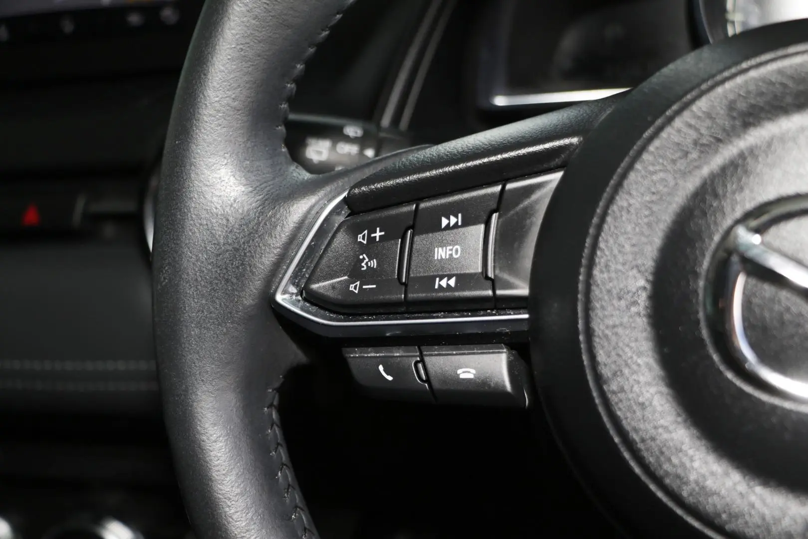 2020 Mazda CX-3 Gallery Image 16