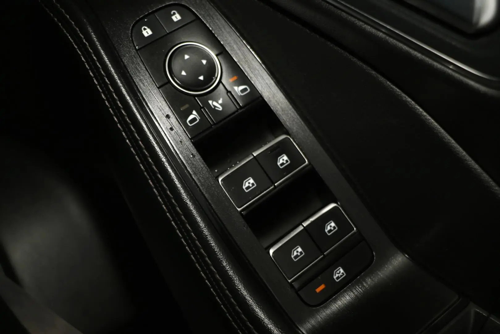 2023 Nissan X-TRAIL Gallery Image 19