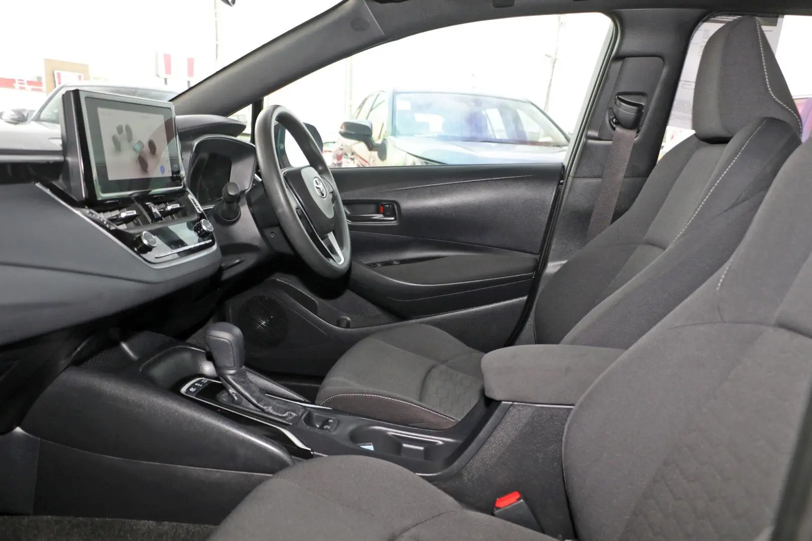 2024 Toyota Corolla Gallery Image 10