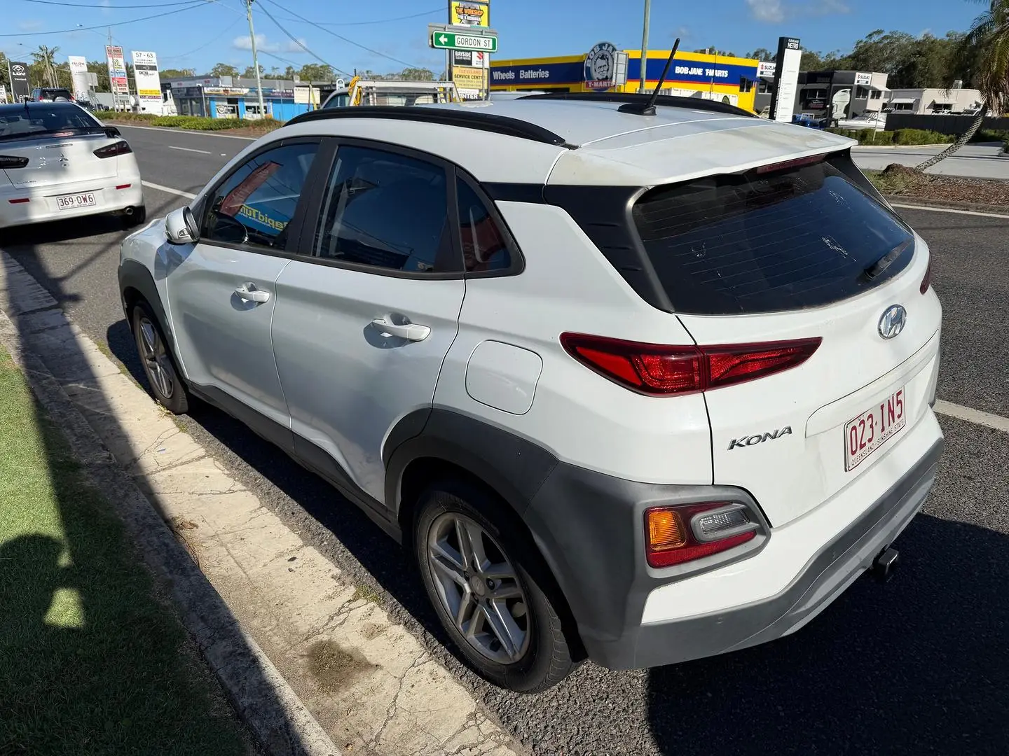 2018 Hyundai Kona Gallery Image 2