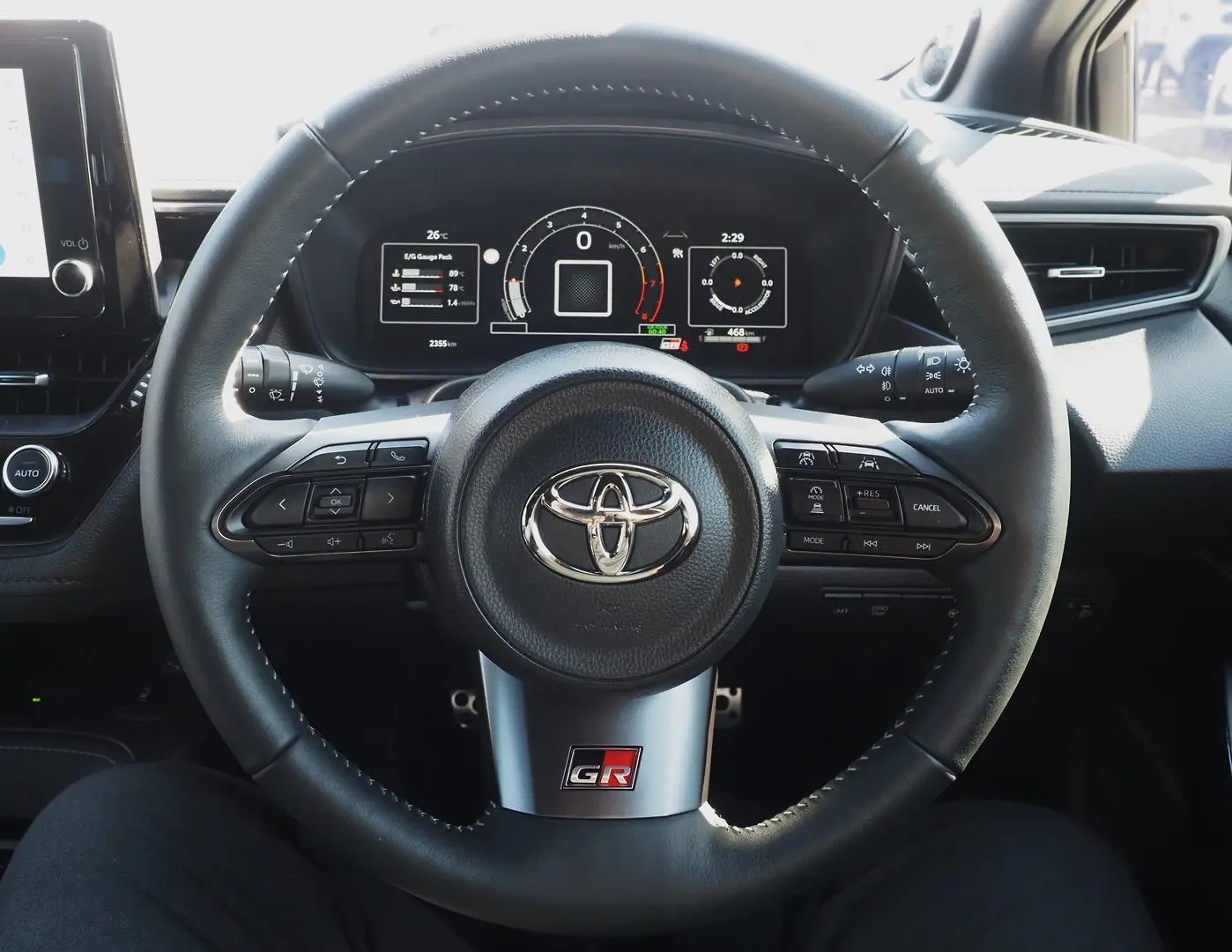 2024 Toyota Corolla Gallery Image 27