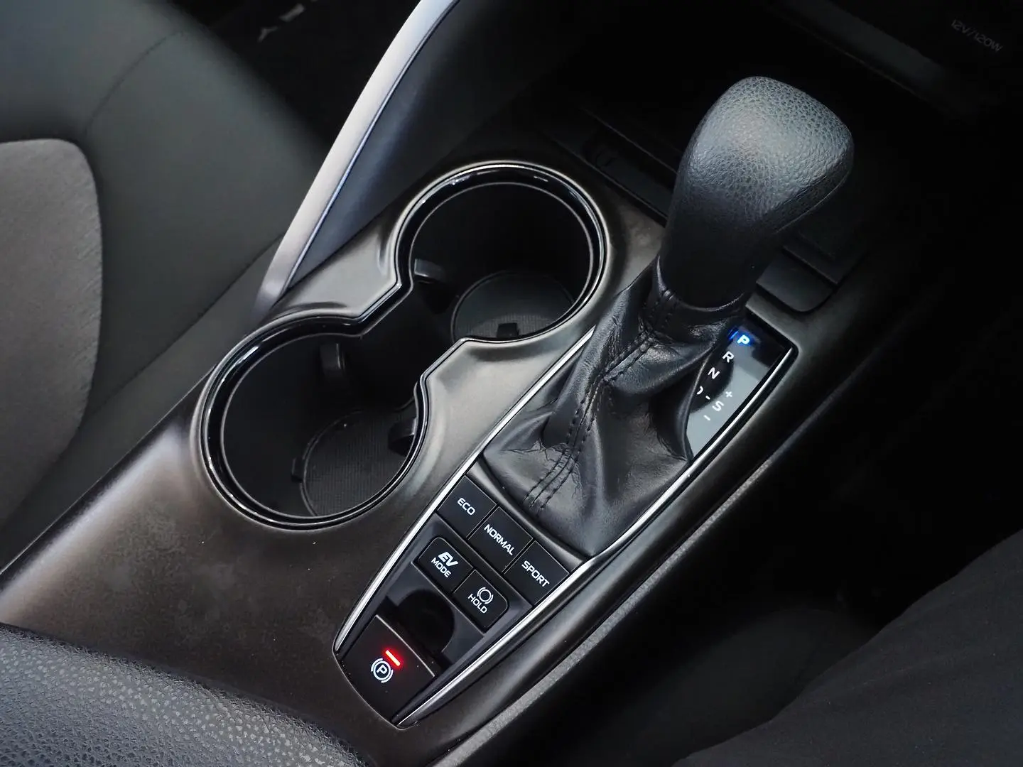 2024 Toyota Camry Gallery Image 23
