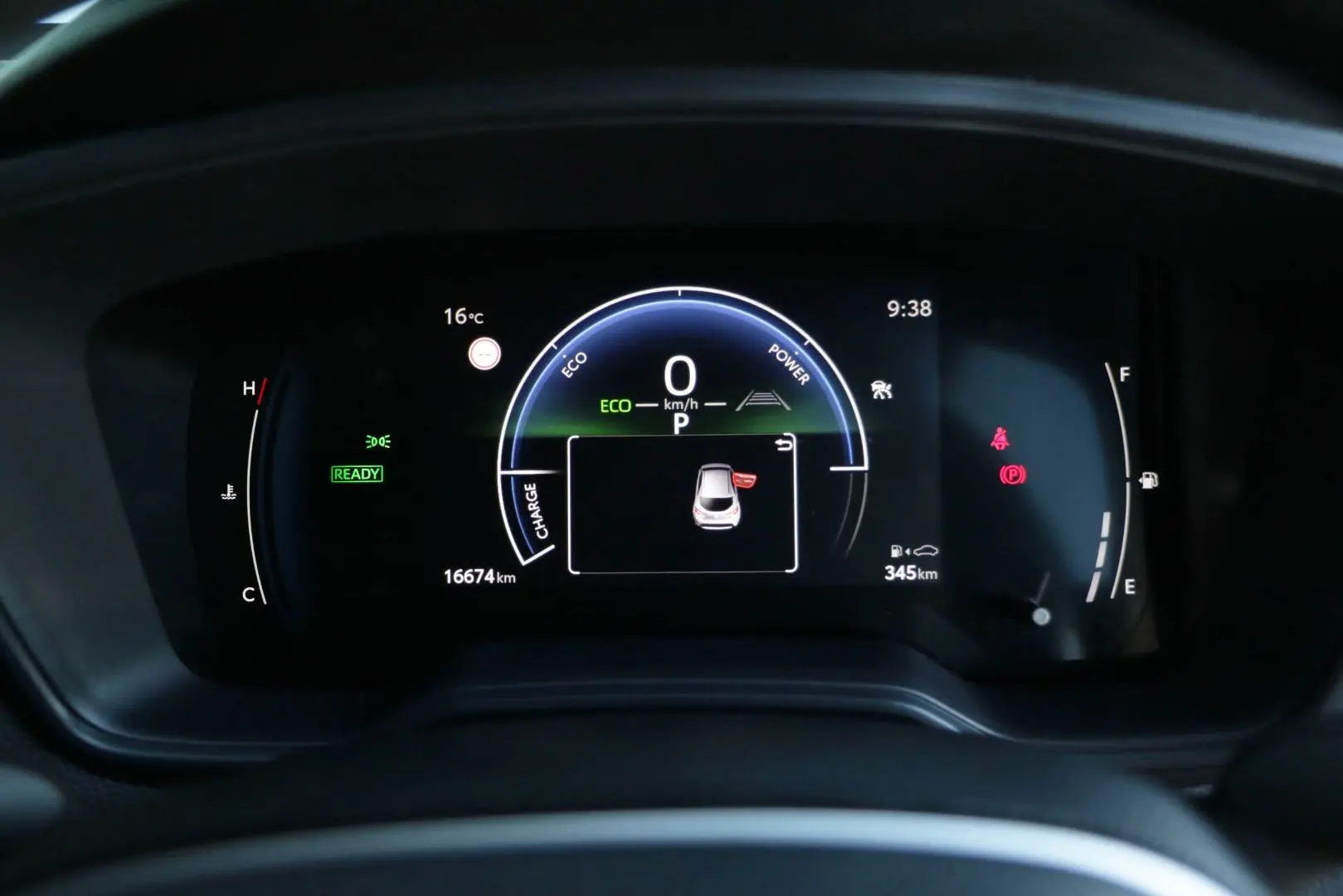 2024 Toyota Corolla Gallery Image 11