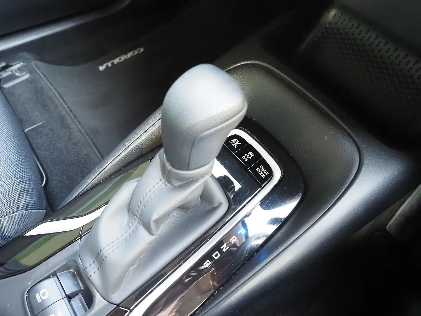 2020 Toyota Corolla Gallery Image 18