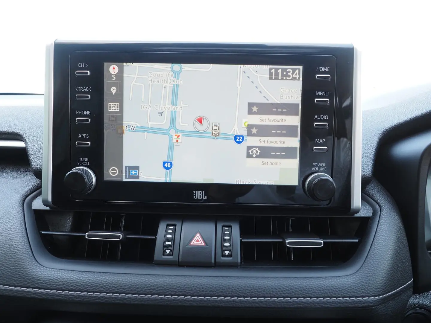 2021 Toyota RAV4 Gallery Image 26