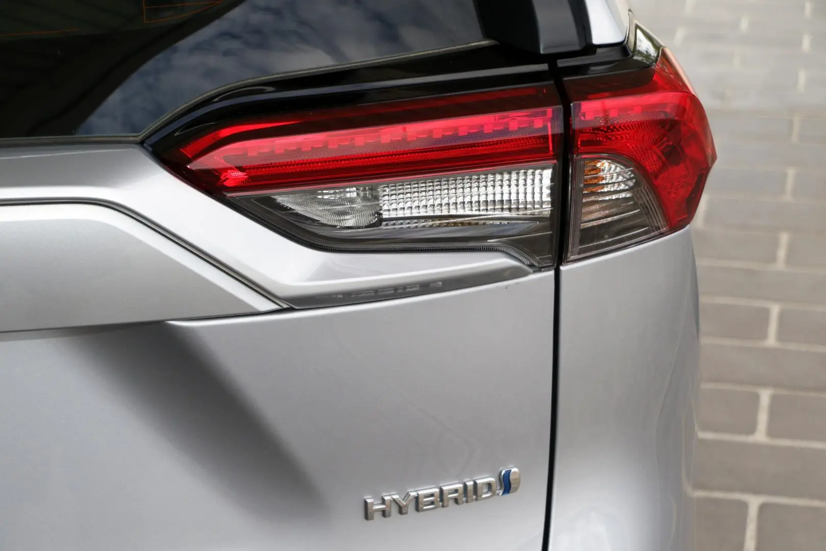 2024 Toyota RAV4 Gallery Image 19