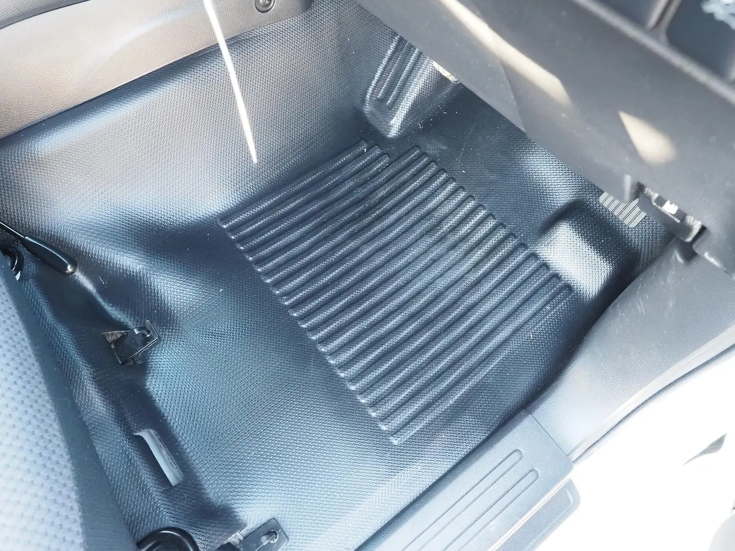 2019 Mitsubishi Triton Gallery Image 18