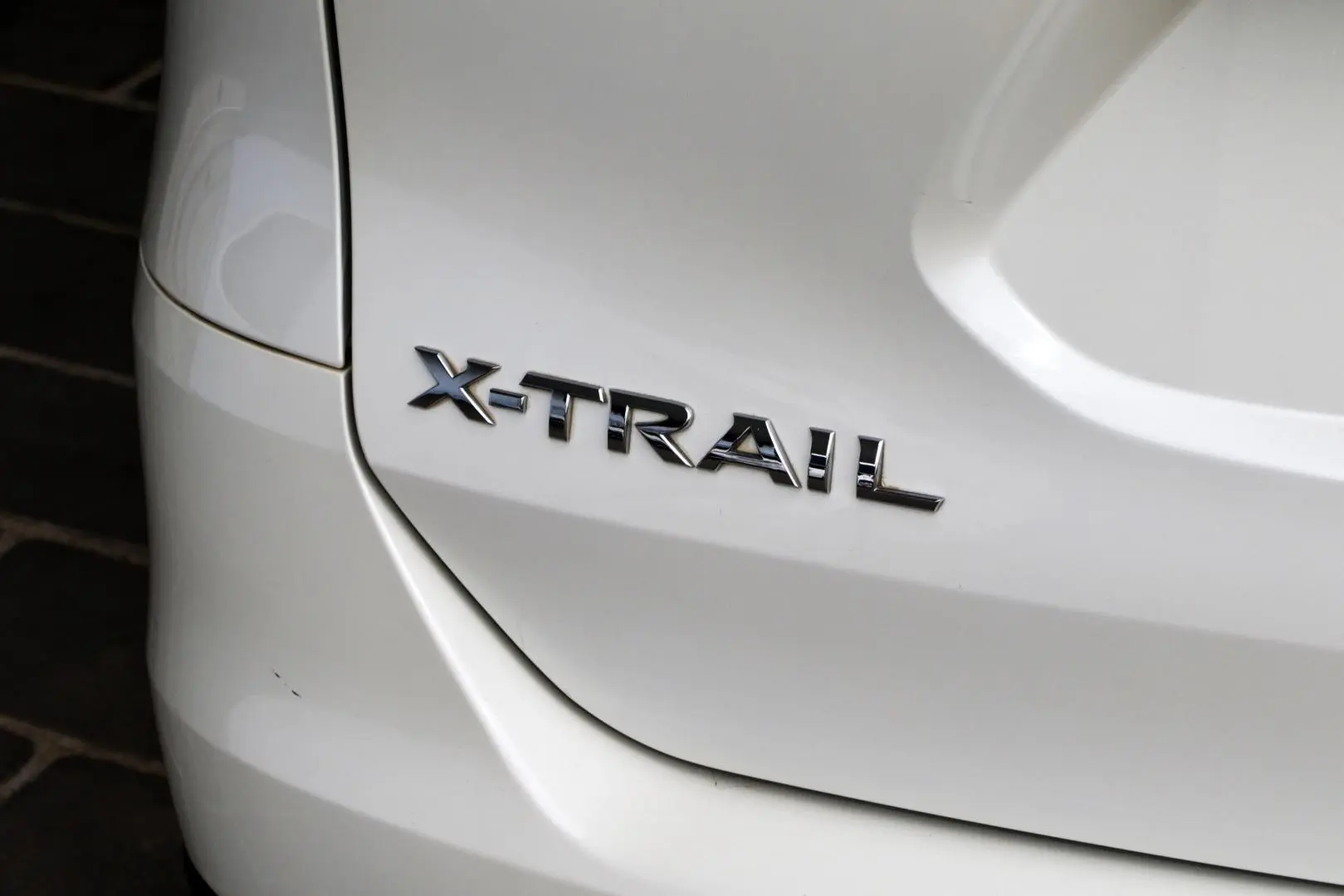 2016 Nissan X-Trail Gallery Image 17