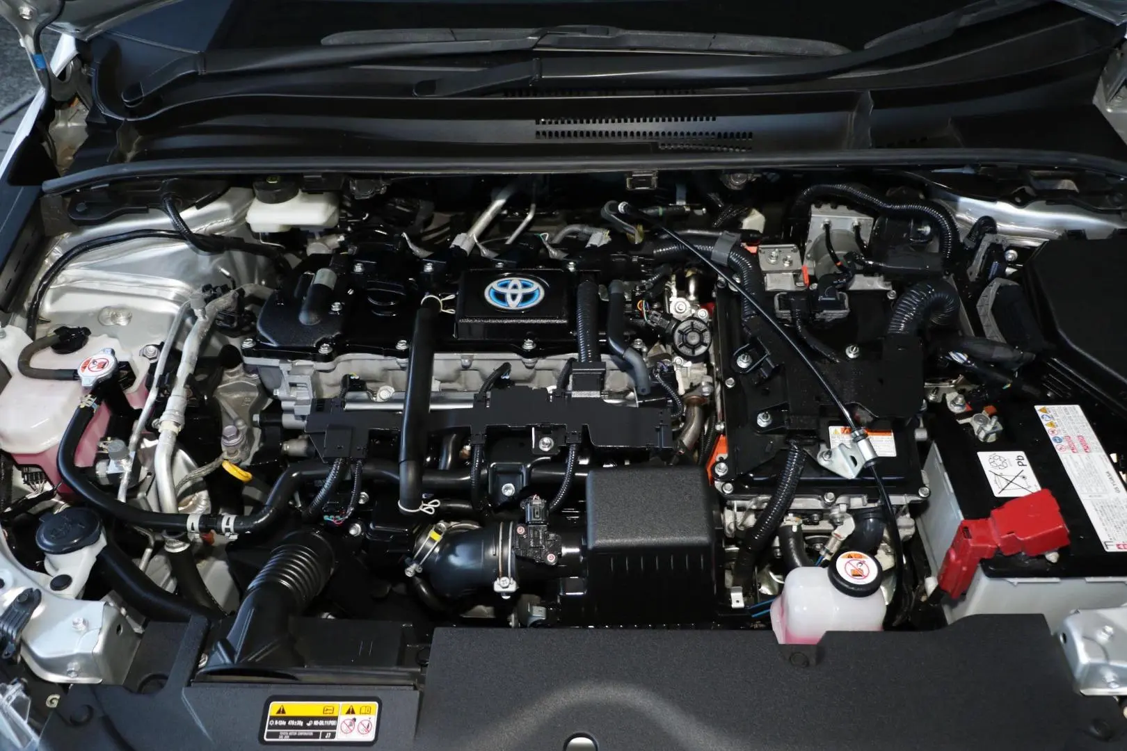 2023 Toyota Corolla Gallery Image 22