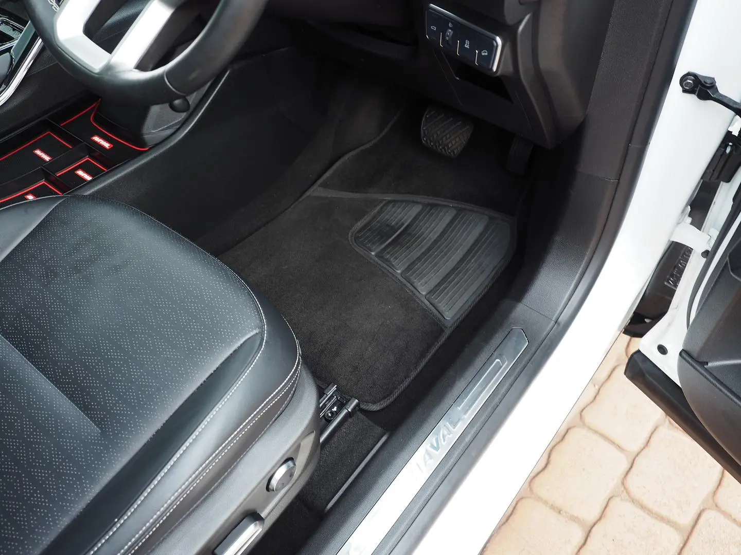 2022 GWM Haval H6 Gallery Image 23