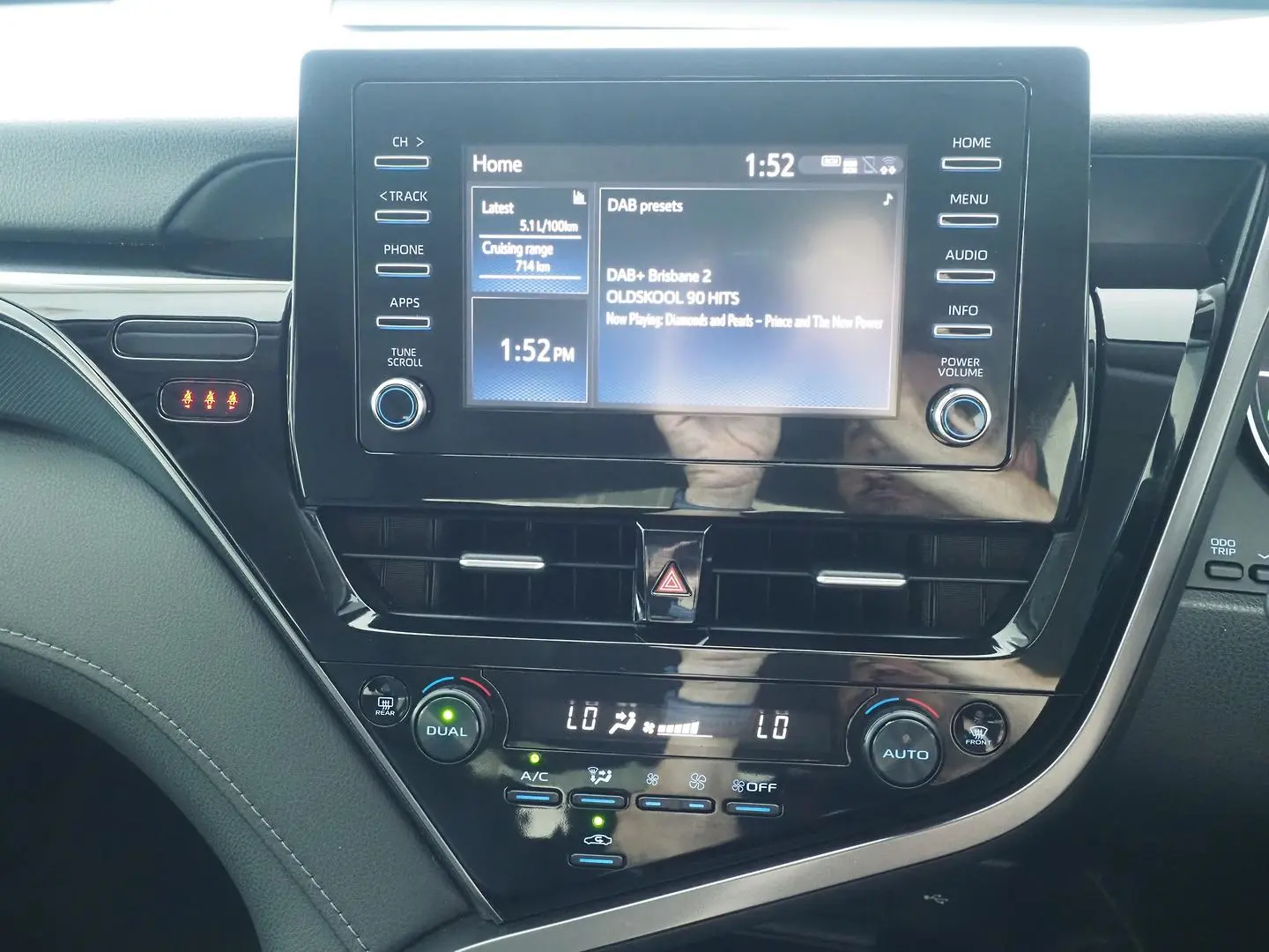 2023 Toyota Camry Gallery Image 20