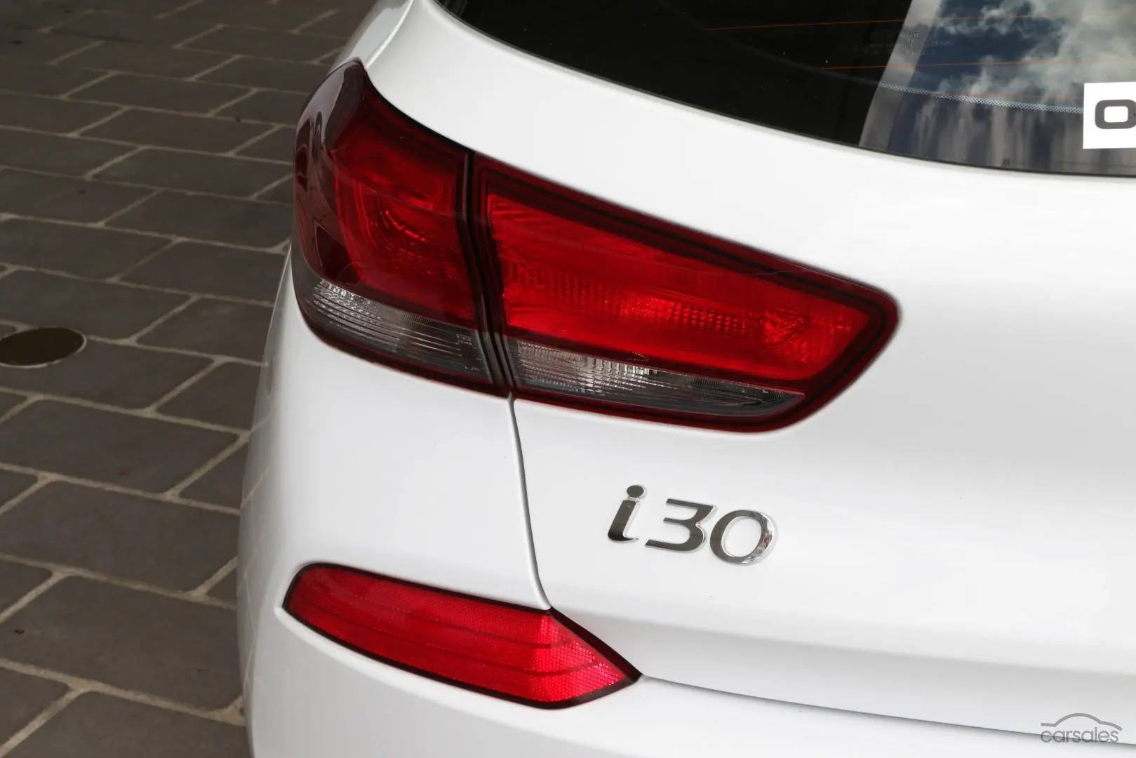 2020 Hyundai i30 Image 21