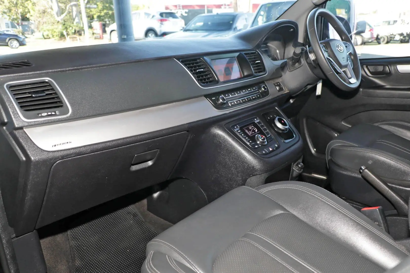 2022 LDV G10 Gallery Image 7