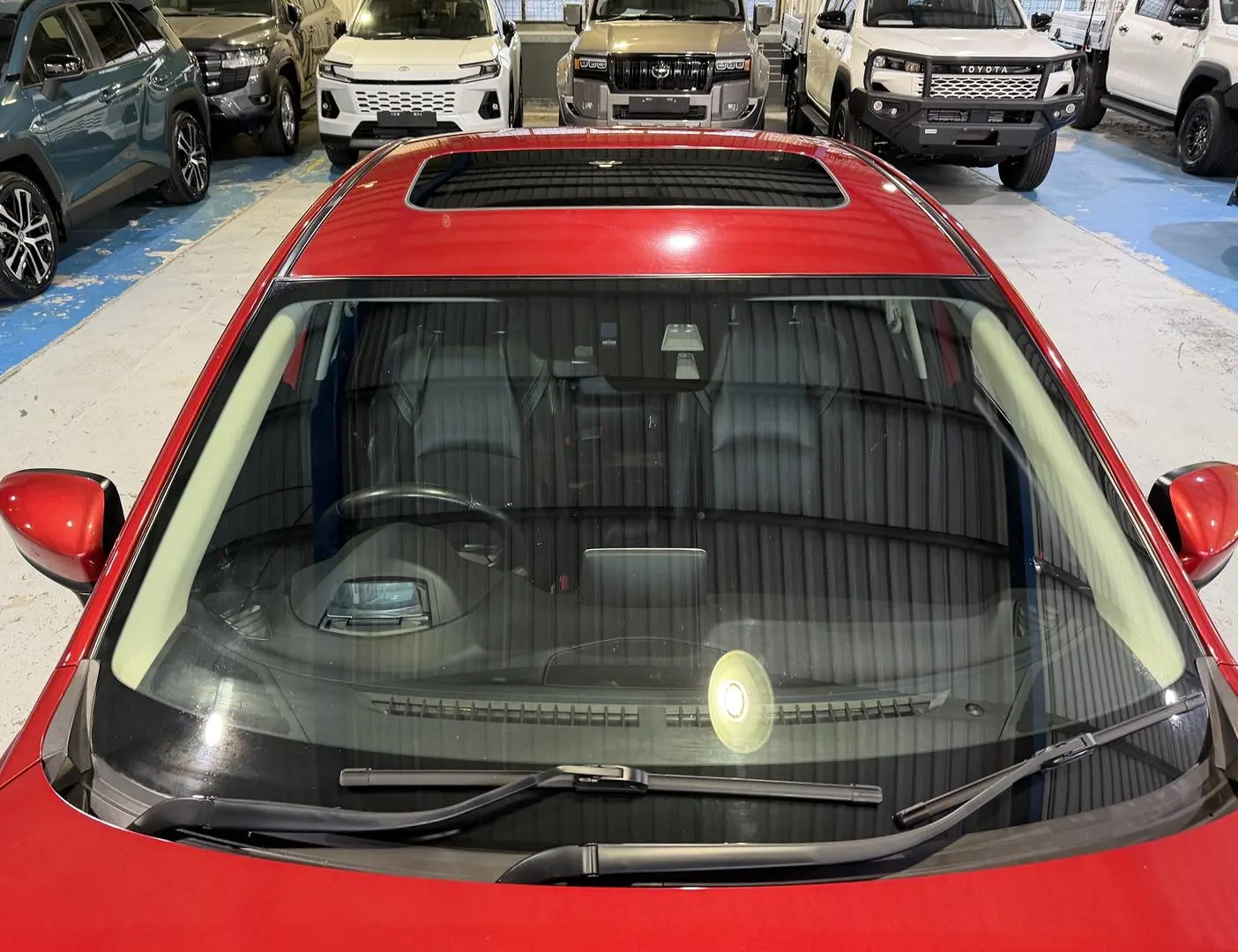 2014 Mazda 3 Gallery Image 12