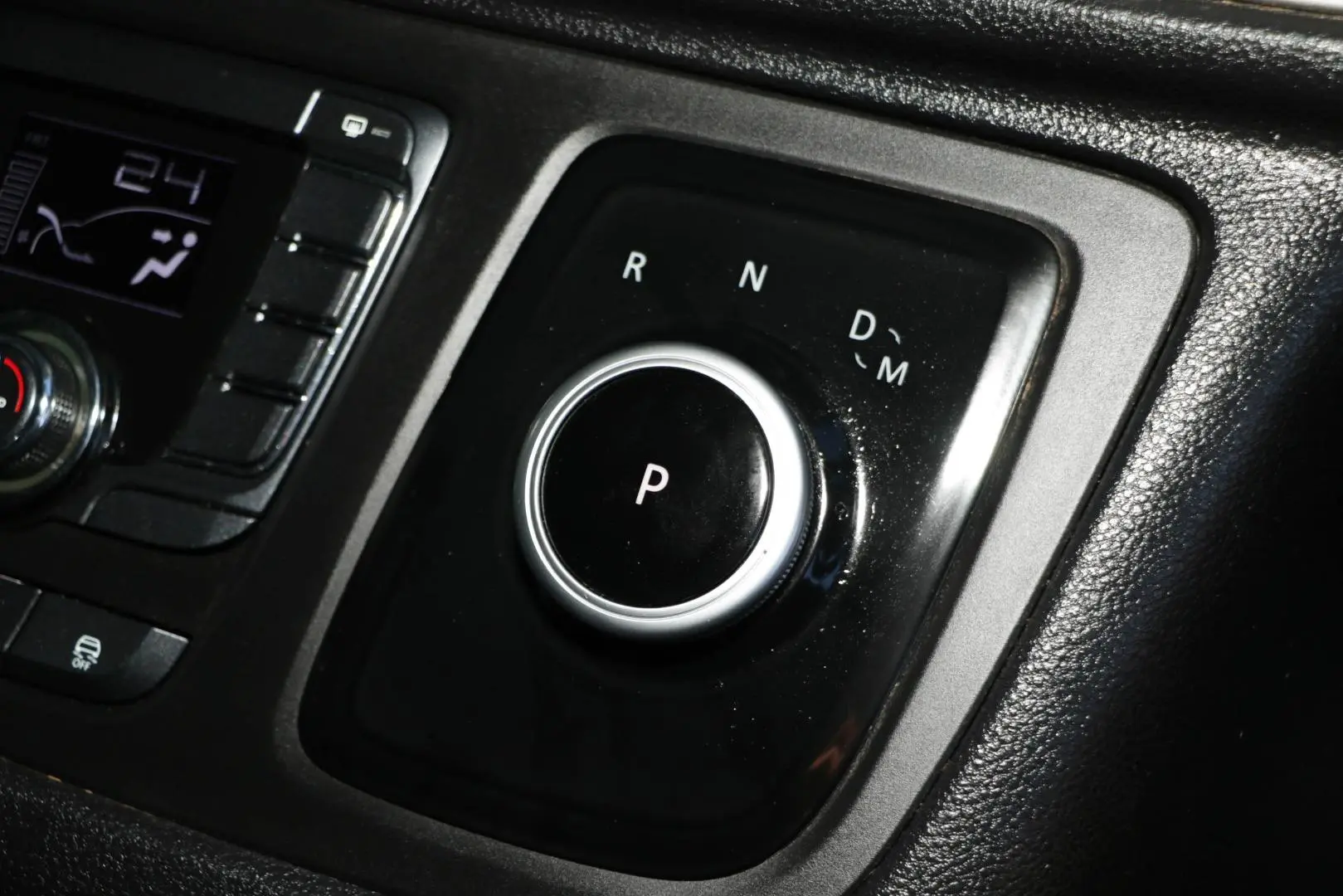 2022 LDV G10 Gallery Image 12