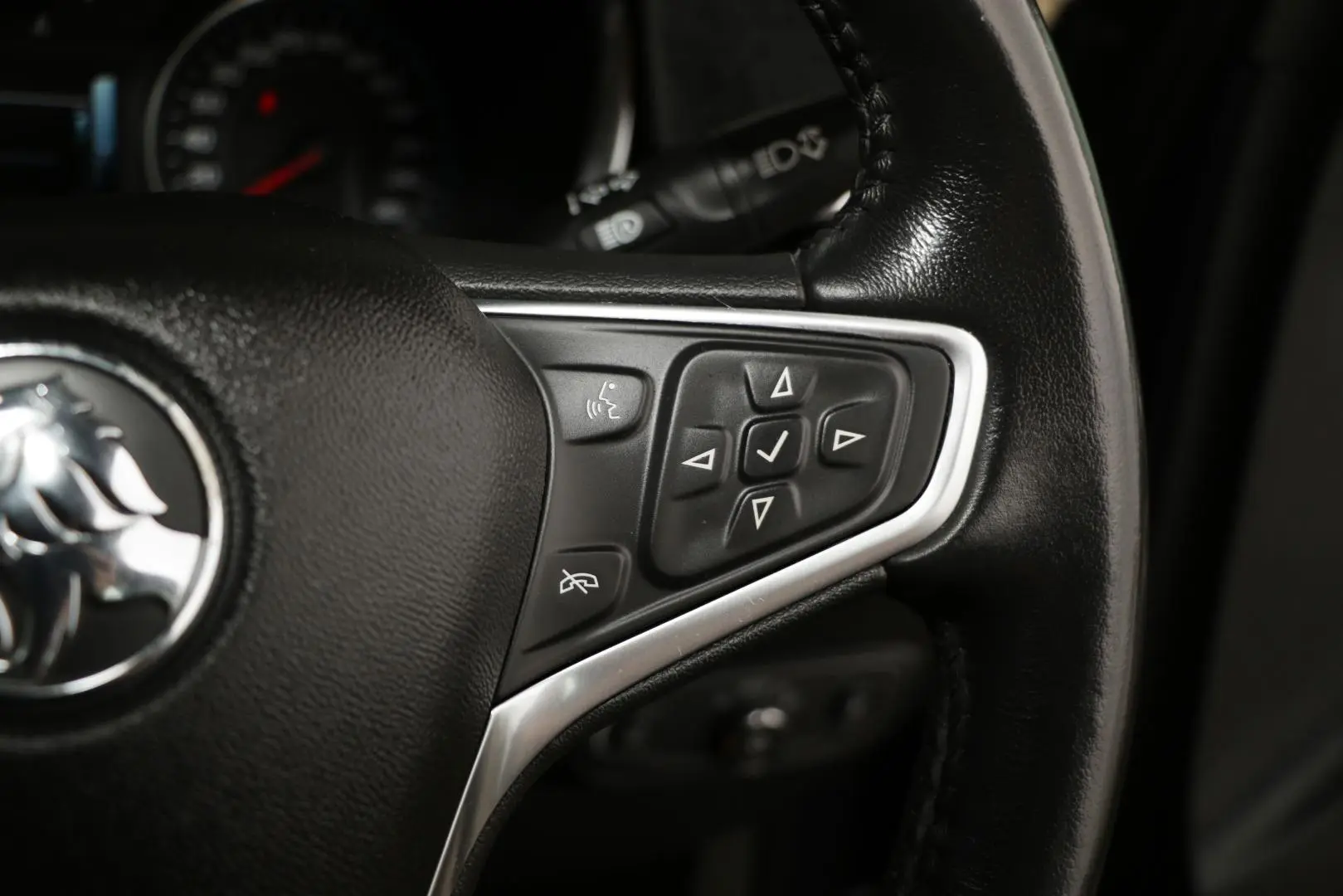 2018 Holden Equinox Gallery Image 19