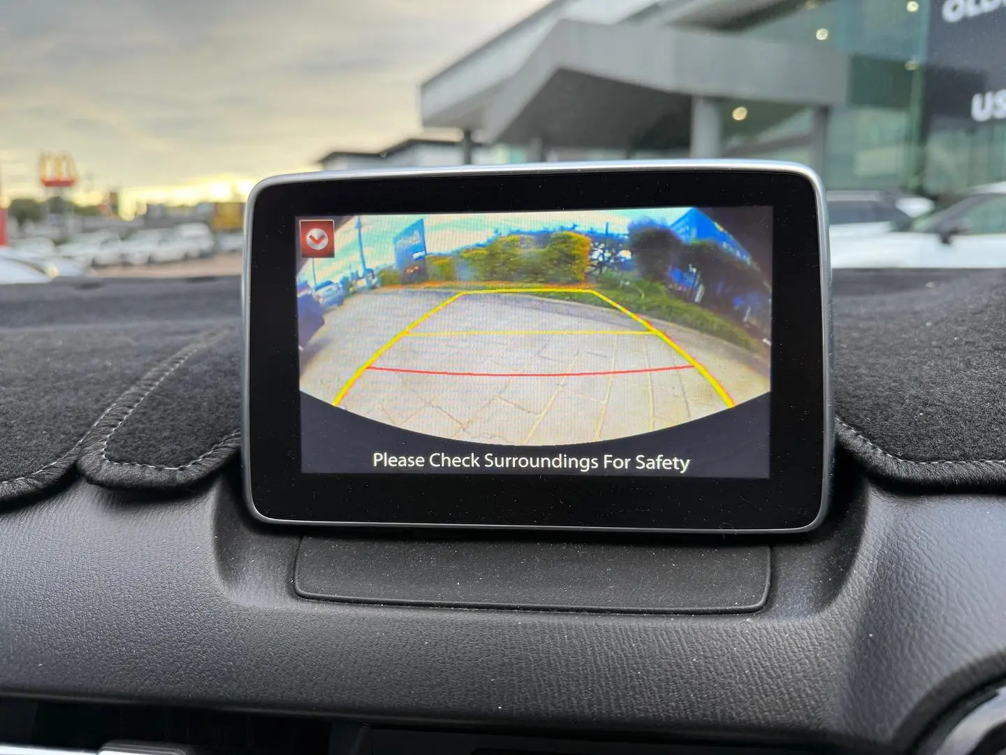2015 Mazda 2 Gallery Image 20