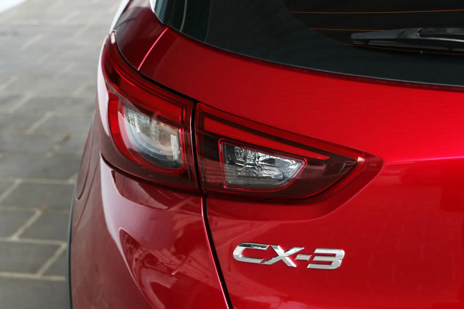 2019 Mazda CX-3 Gallery Image 20